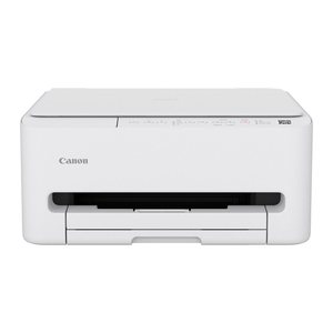 Canon PIXMA TS4150i 3 in 1 Farb-Tintenstrahl-Multifunktionsdrucker weiß
