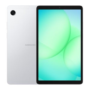 SAMSUNG Galaxy Tab A11 Wi-Fi Tablet 22,1 cm (8,7 Zoll) 64 GB silber
