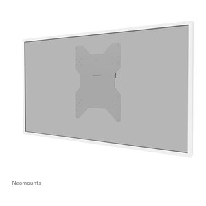 Neomounts WAH 55"-75" 1TFT 1Gelenk weiß. Max.50kg, drehba