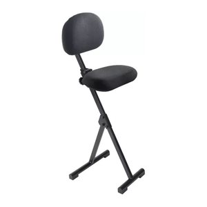 meychair Stehhilfe AF-SR-ST 11025 schwarz, 1 St.
