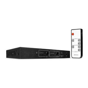 LINDY 2x2 HDMI 18G Matrix