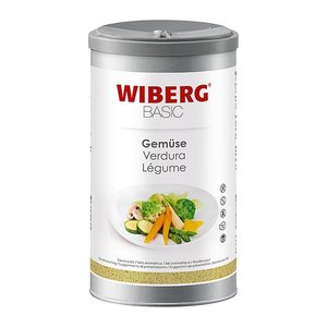 WIBERG  Gemüse Gewürzmischung, 1,0 kg