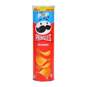 Pringles Original Chips 185,0 g, 1 St.