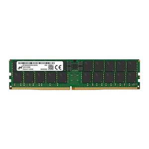 Micron 64GB RAM DDR5-5600 MHz CL46 1.1V 288-PIN REG ECC