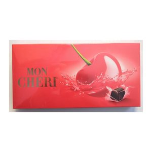 MON CHERI Pralinen 15 St./157,0 g, 15 St.