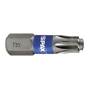 SPAX® Bit T30 T-STAR  Plus, 1 St.