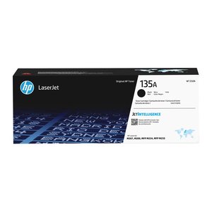 HP 135A (W1350A) schwarz Tonerkartusche
