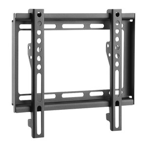 Logilink TV-Wandhalterung 23-42",35kg Tragkraft,feststehend
