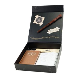 BlueSkyStudios HarryPotter Geschenkbox Karte des Rumtreibers
