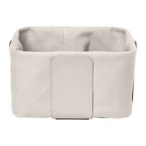 blomus Brotkorb DESA beige, 1 St.