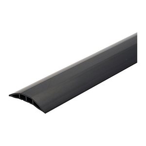EHA Kabelbrücke 1,5 m schwarz