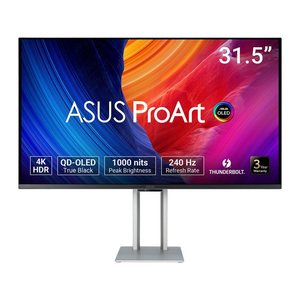 ASUS ProArt PA32UCDM 80.1cm (16:9) UHD HDMI
