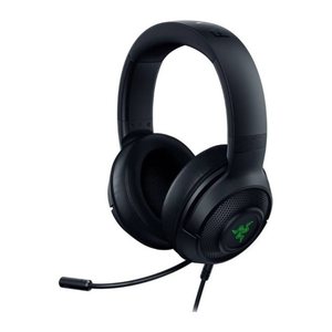Razer Wired Gaming Headset - Kraken V3 X USB