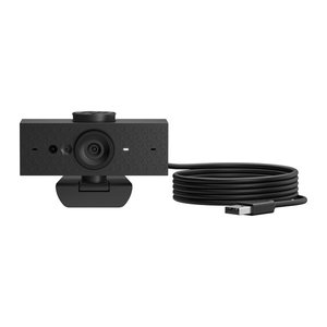 HP 620 FHD 6Y7L2AA Webcam schwarz