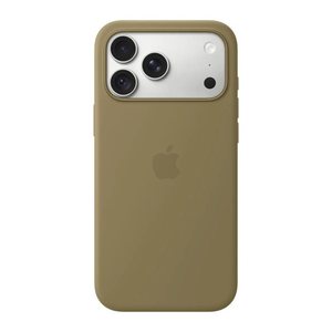 Apple Silicone MagSafe Handy-Cover für Apple iPhone 18 Pro Max