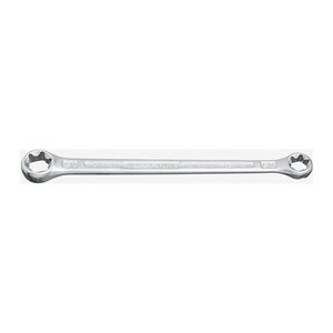 HAZET Ringschlüssel TORX 609-E6XE8 6 x 8 mm, 1 St.