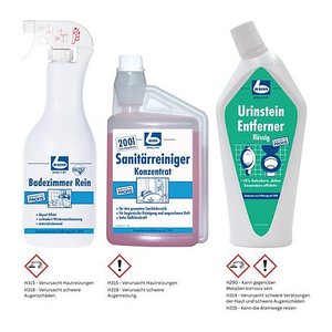 DR.BECHER Badreiniger 1 l, 1 St.