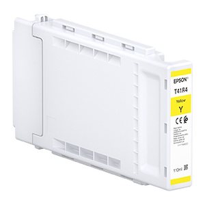 EPSON T41R440 Y gelb Druckerpatrone