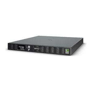 Cyberpower USV PR1000ELCDRT1U 19" 800W Line-Interactive