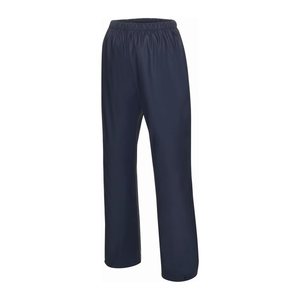 teXXor® unisex Regenhose HÖRNUM marine Größe 2XL