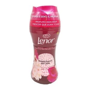 Lenor GOLDENE ORCHIDEE Weichspüler flüssig, 798 ml