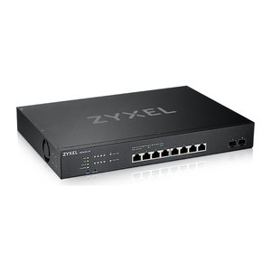 Zyxel Switch 10x GE XS1930-10 10-Port Multi GB Managed 19"