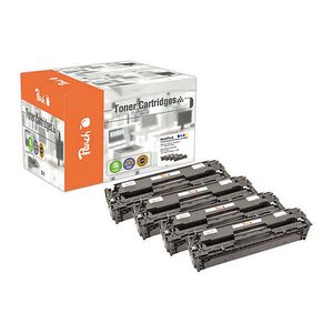 Peach Toner Canon Nr.718 MultiPack REM,KOM