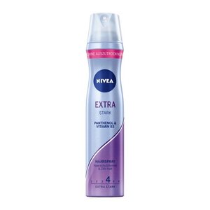 NIVEA EXTRA STRONG Styling Spray 250,0 ml