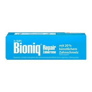 Bioniq® Repair Zahnpasta 75 ml