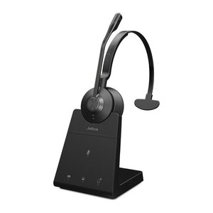Jabra Headset Engage 45 SE Mono schnurlos