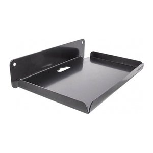 WAGNER® design yourself Wandhalterung WH 2088 schwarz, 1 St.