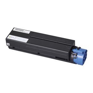 OKI 09006237  schwarz Toner