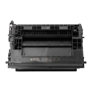 HP 37X (CF237X) schwarz Tonerkartusche