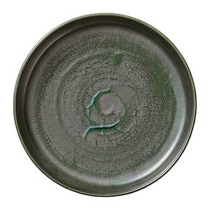 HEART & SOUL Suppenteller Perfect Match Avocado grün Ø 24,0 cm, 6 St.