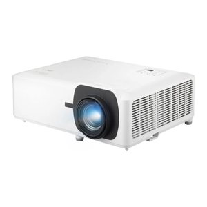 Viewsonic Beamer LS901-4K 5500 Lumen UHD Laser DLP