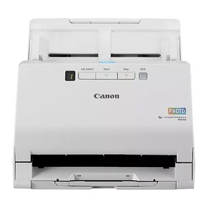 Canon RS40 Foto- und Dokumentenscanner