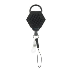 Mobilis Retractable Hook for Smartphone and HHD 80 cm