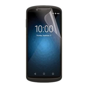 Mobilis Screen Prot. Anti-Shock IK06-Clear for Zebra TC53
