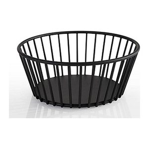 APS Obstschale URBAN schwarz Ø 17,0 cm, 1 St.