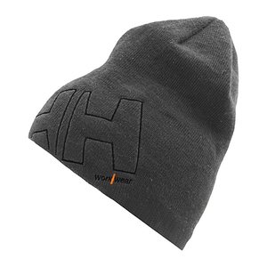 Helly Hansen® unisex Beanie grau Einheitsgröße 1 St.