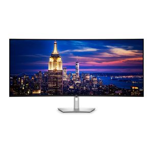 Dell 132.1cm (52") U5226KW 21:09 2xHDMI+2xDP+3xUSB-C 6K Cur. (Speditionsversand)