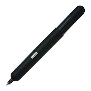 LAMY Kugelschreiber pico schwarz, Schreibfarbe: schwarz, 1 St.