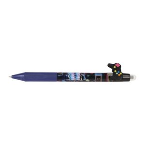 ONLINE® magiXX Fun Game Pad Gelschreiber Motiv 0,7 mm, Schreibfarbe: blau, 1 St.