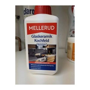 MELLERUD Glaskeramik Kochfeld Glaskeramikreiniger 500 ml, 1 St.