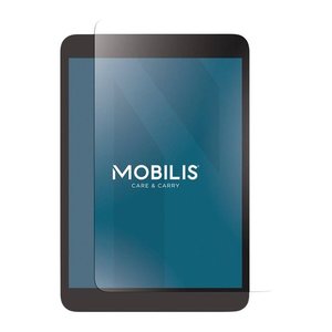 Mobilis Screen Prot.Temp. Glass-9H iPadAir4 10.9''20