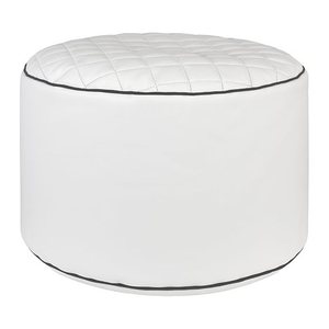 SITTING POINT DotCom Modo Tap  Sitzsack weiß