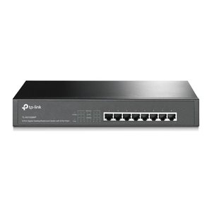tp-link TL-SG1008MP Switch 8-fach
