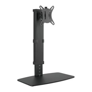 Equip Tischfuß 17"-32"/1TFT 360° Freistehend 8Kg schwarz lite Retail