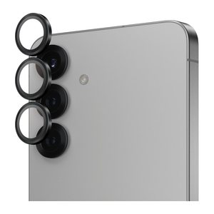 PanzerGlass™ Hoops® Kamera-Schutzglas für Samsung Galaxy S25+