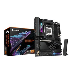 Gigabyte B850 Aorus Elite X (B850,AM5,ATX,DDR5)